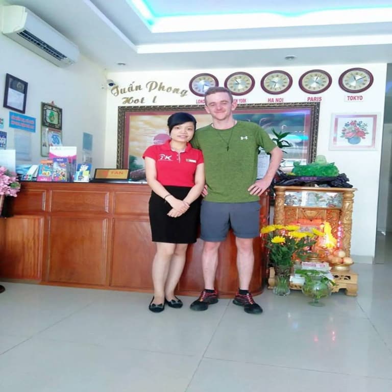 Tuan Phong Hotel - photo 19