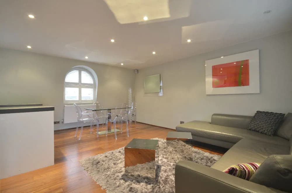 Uber London Kensington House - photo 14
