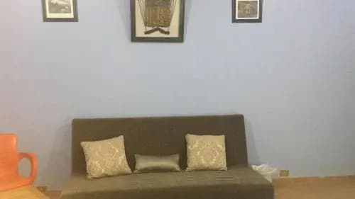A studio / private room in New Cairo - photo 5