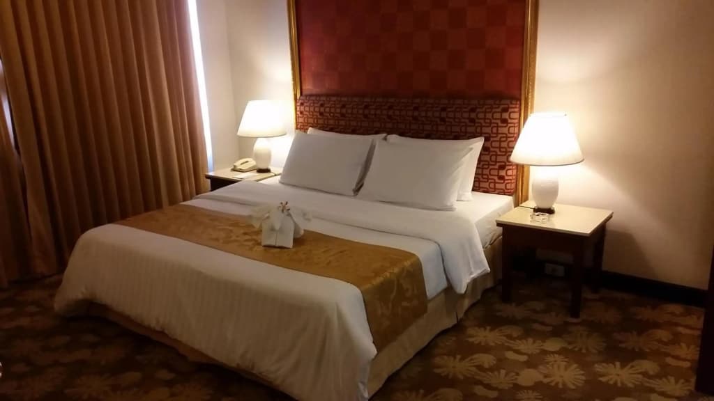 Ariston Hotel - photo 2