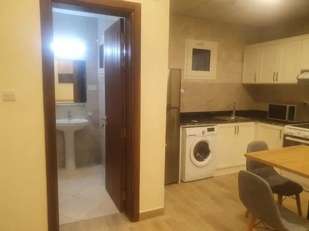 Terminal Inn Airport Hotel & Apartment - photo 4