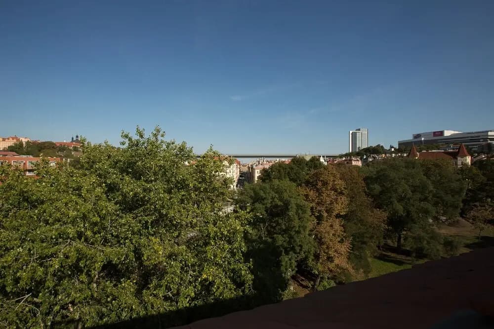 Premier Apartment Vysehrad - photo 17