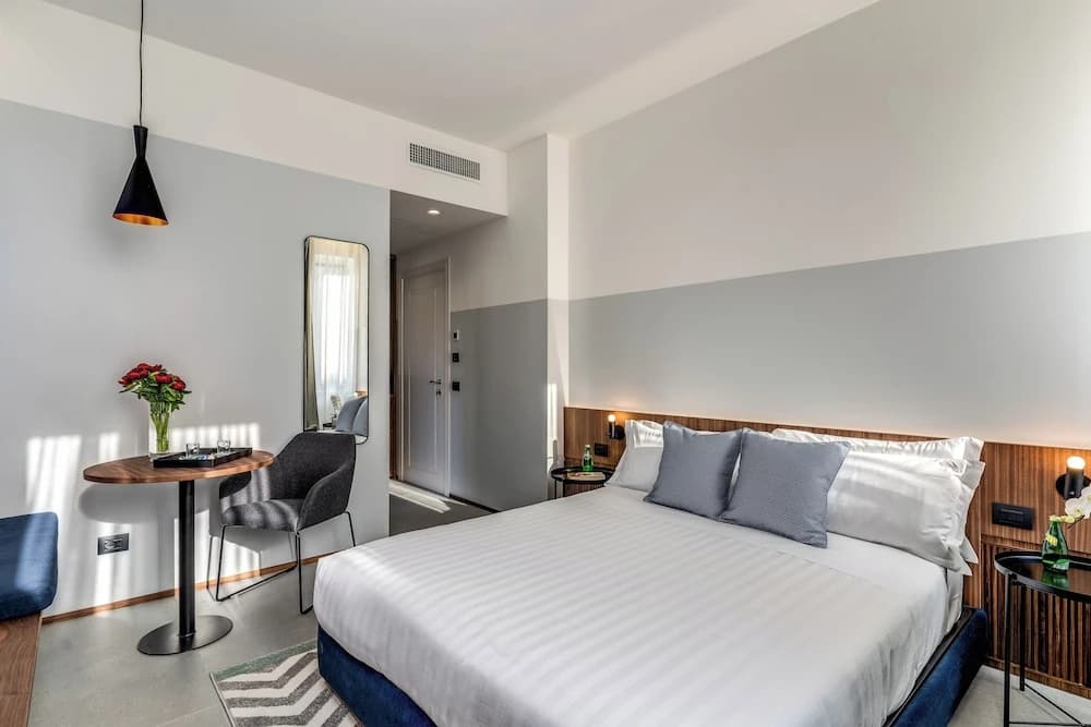 Sospeso Boutique Hotel - photo 2