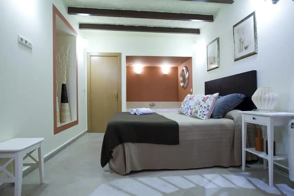 Apartamentos Camino del Prado - photo 4