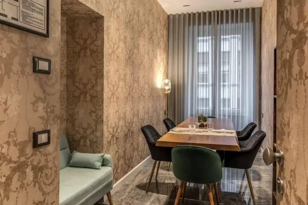 Apollo Boutique Hotel - photo 19
