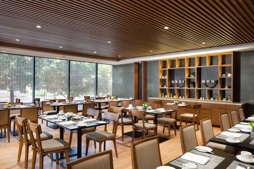 Four Points by Sheraton Jakarta Thamrin - photo 22