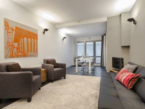 Palm Apartment Amsterdam - photo 3