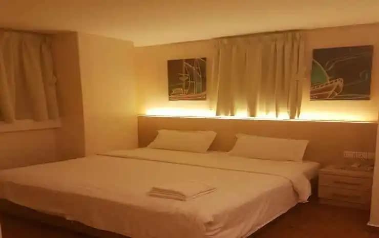 Indigo Inn Metro Prima - photo 5