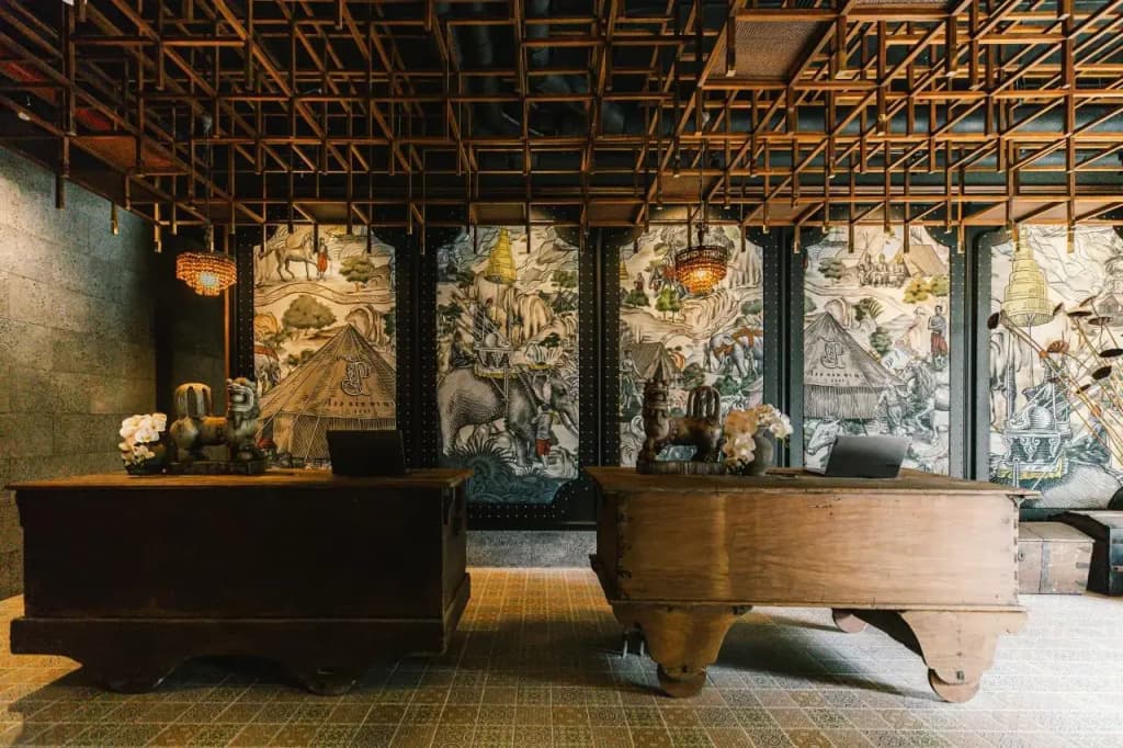 Payaa Hotel - photo 13
