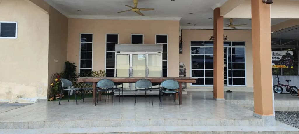Hotel O Bee Good Chalet Near Gunung Jerai - photo 2