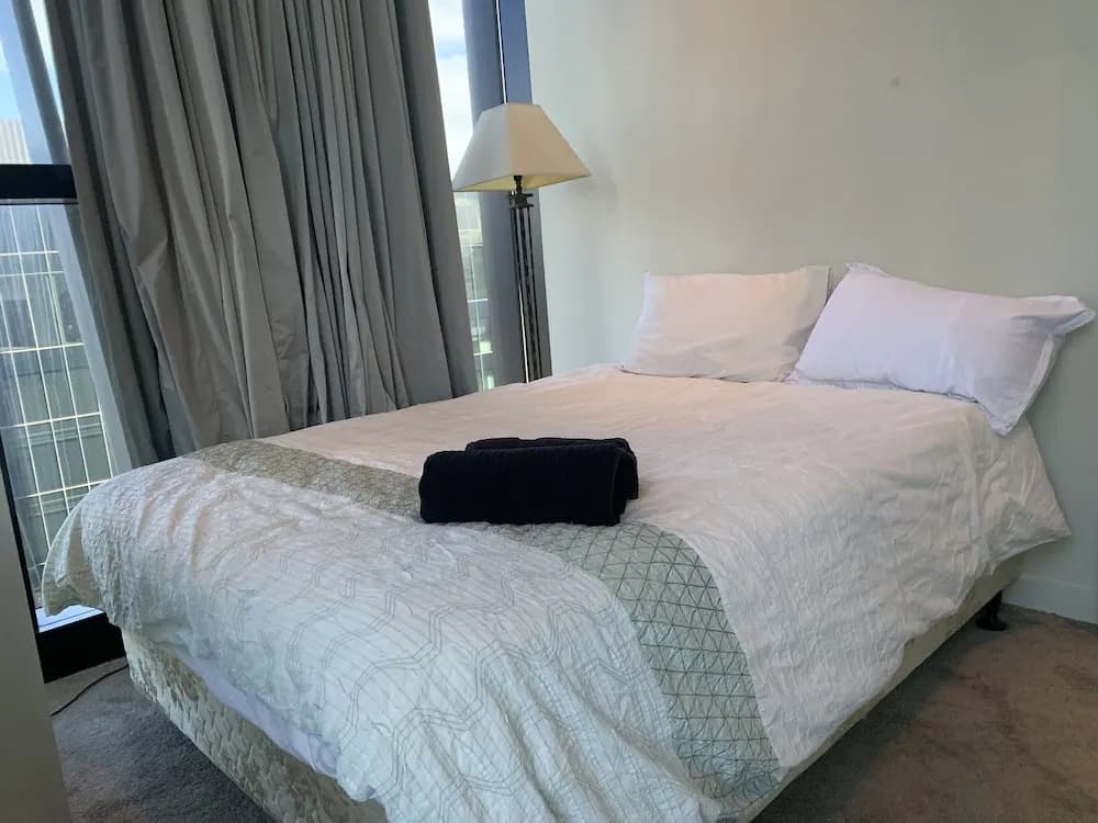 Sunshine Boutique Apartments Collins - photo 3