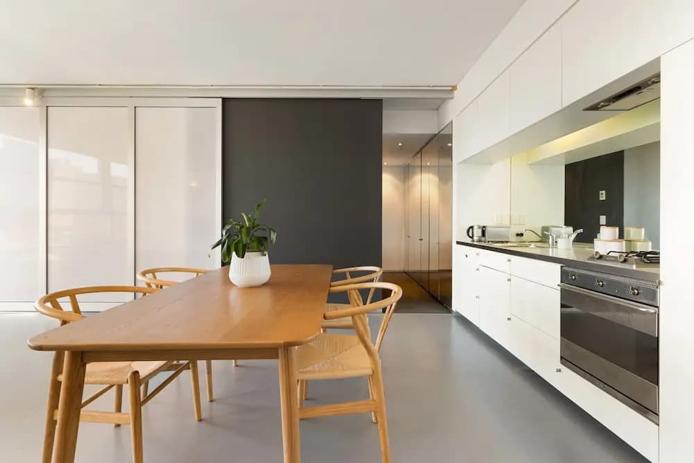 Sun Drenched Apartment in Darlinghurst - photo 10