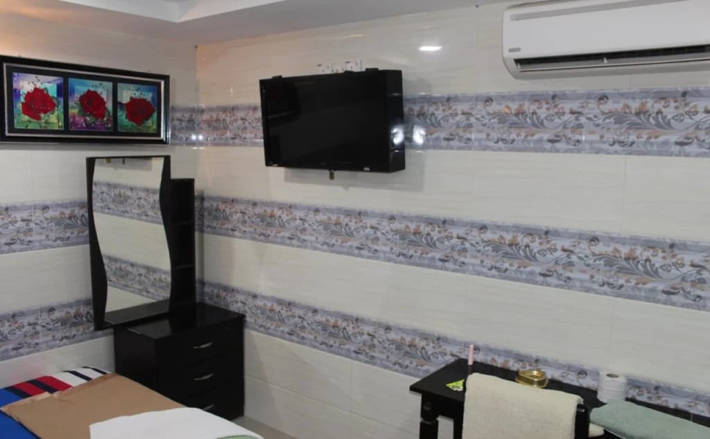 Ampang Business Hotel - photo 3