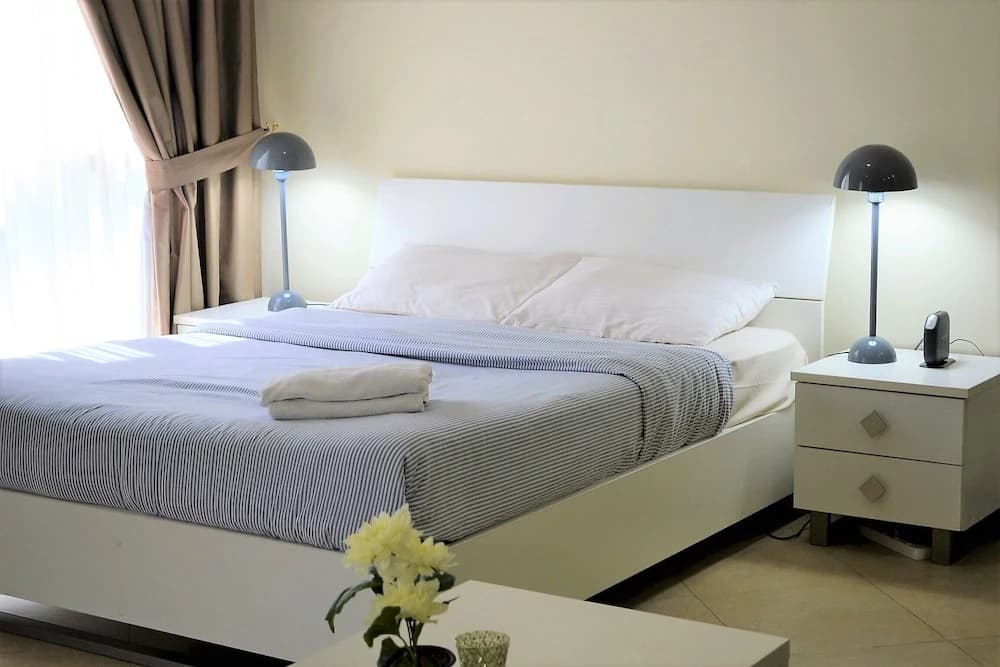 Bright furnished studio near metro in Tecom - ALIA - photo 5