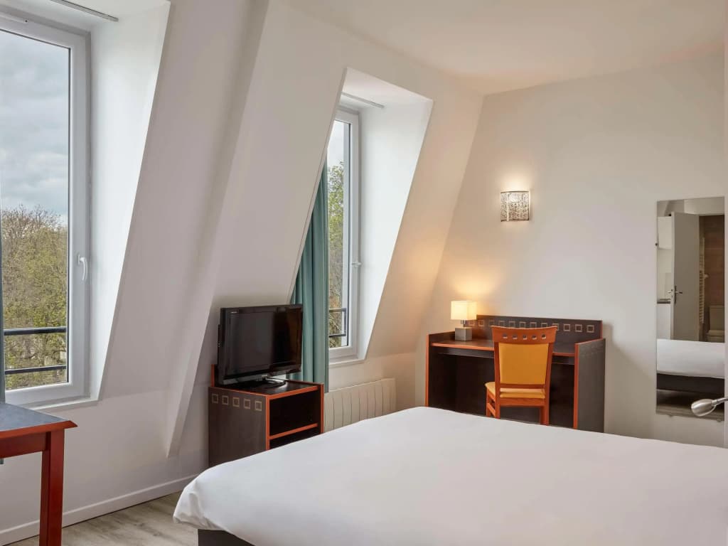 Aparthotel Adagio Access Paris Philippe Auguste - photo 5