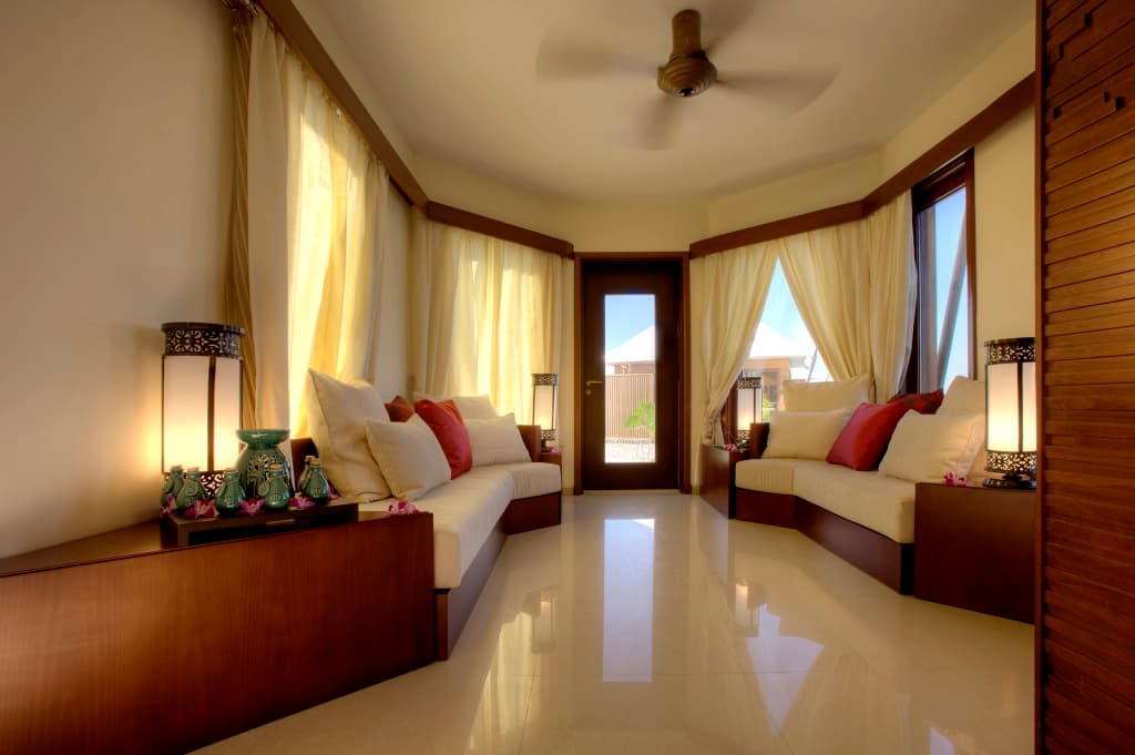 The Ritz-Carlton Ras Al Khaimah, Al Hamra Beach - photo 3