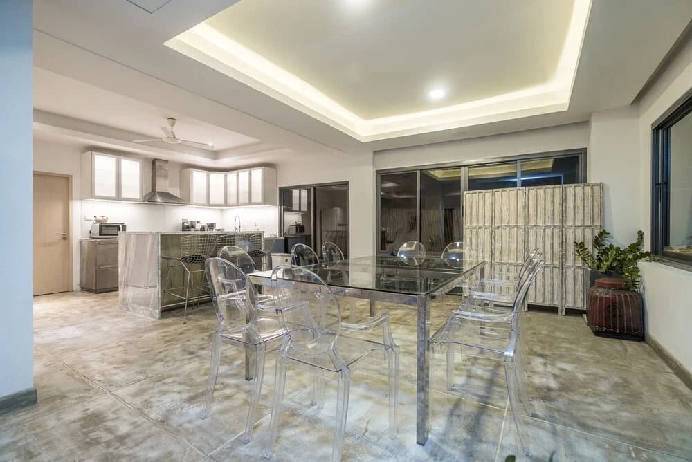 Farrah Oceanfront Villa - photo 29