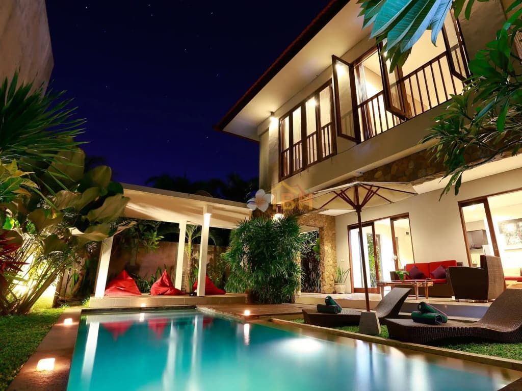 Wena Bali Villa - photo 12