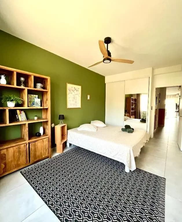 2 Bedrooms - Sea View Apartment - photo 3