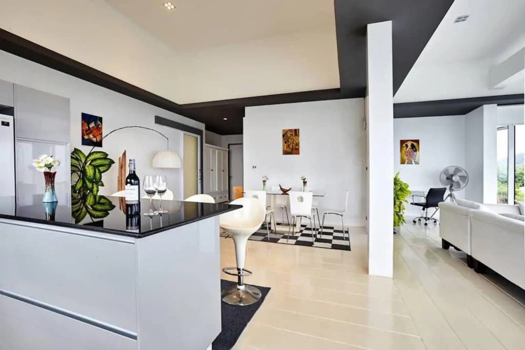 Villa Vicky Samui - photo 1