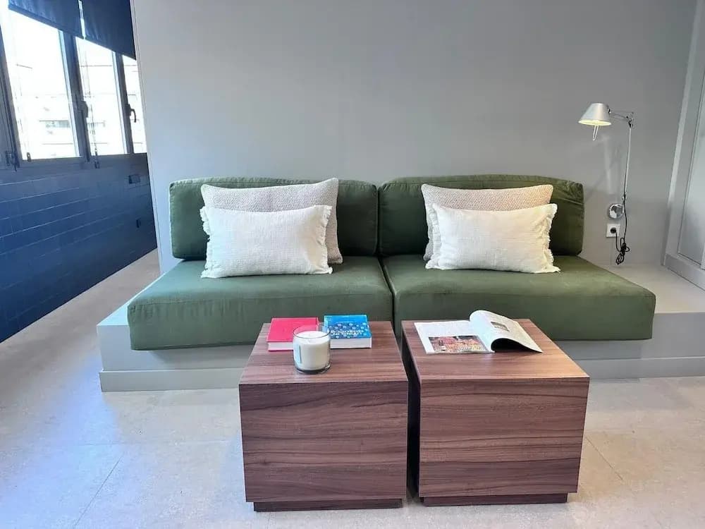 Edmond Vibes Almagro Suites - photo 15