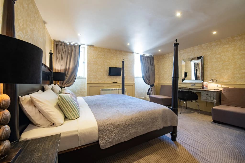 Grove House Hotel - photo 7