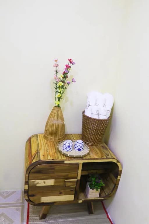 Saigon Old Town Homestay - photo 8