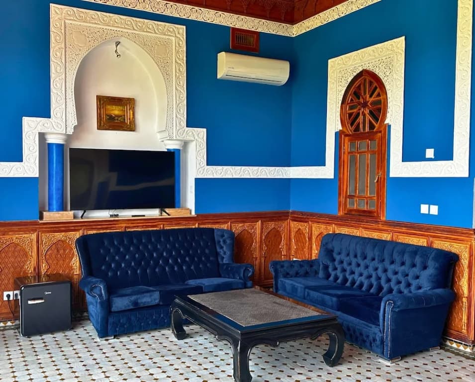 Nomadz Palace - photo 2
