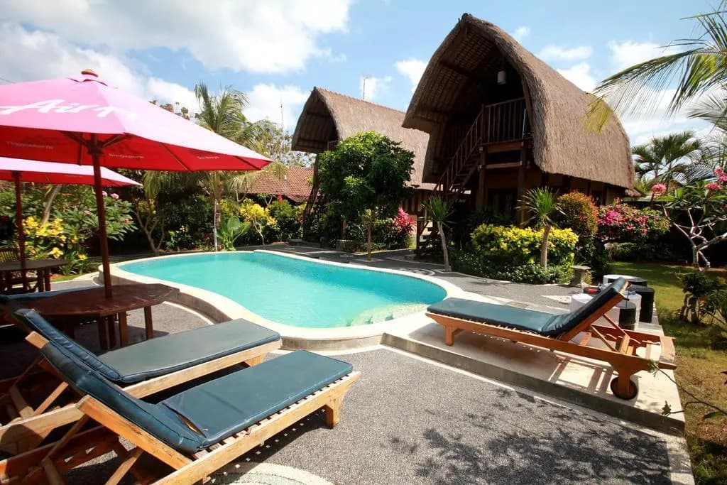 Rambo Homestay - photo 20