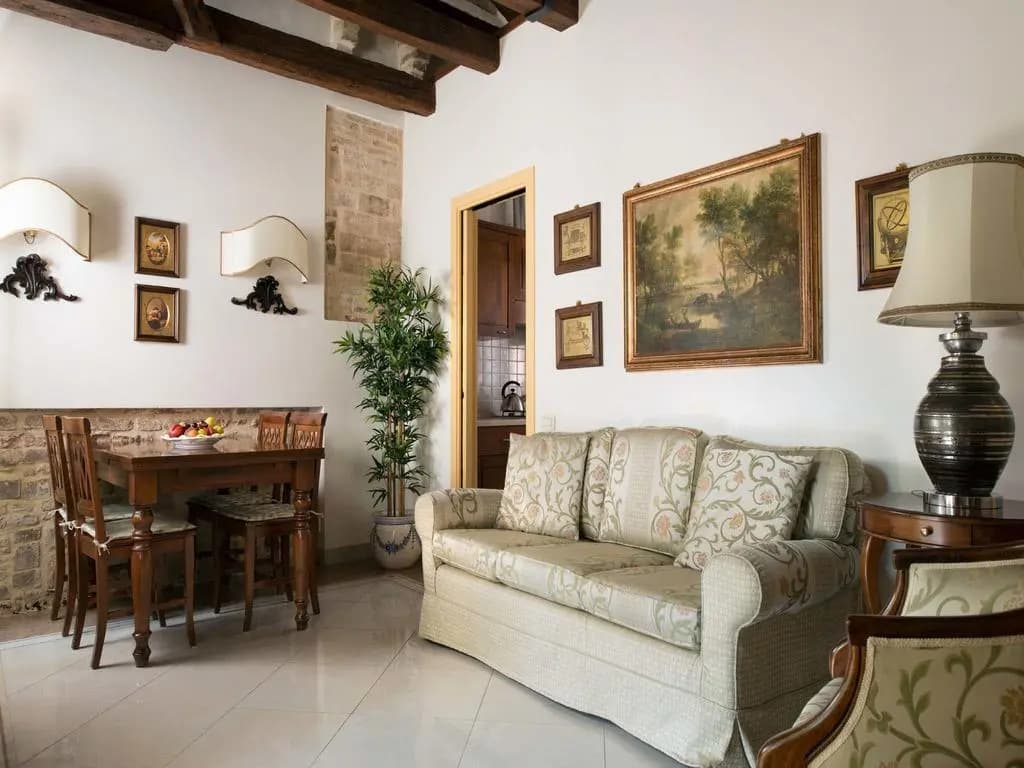 San Giacomo Apartment - photo 43