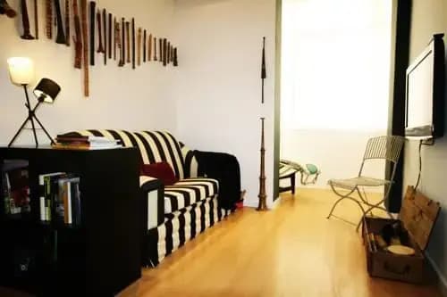 Estancias Con Arte 1 - photo 1