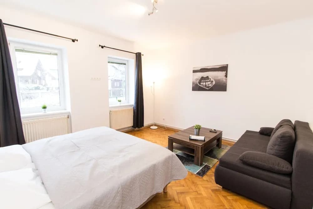 CheckVienna - Apartment Veitingergasse - photo 23