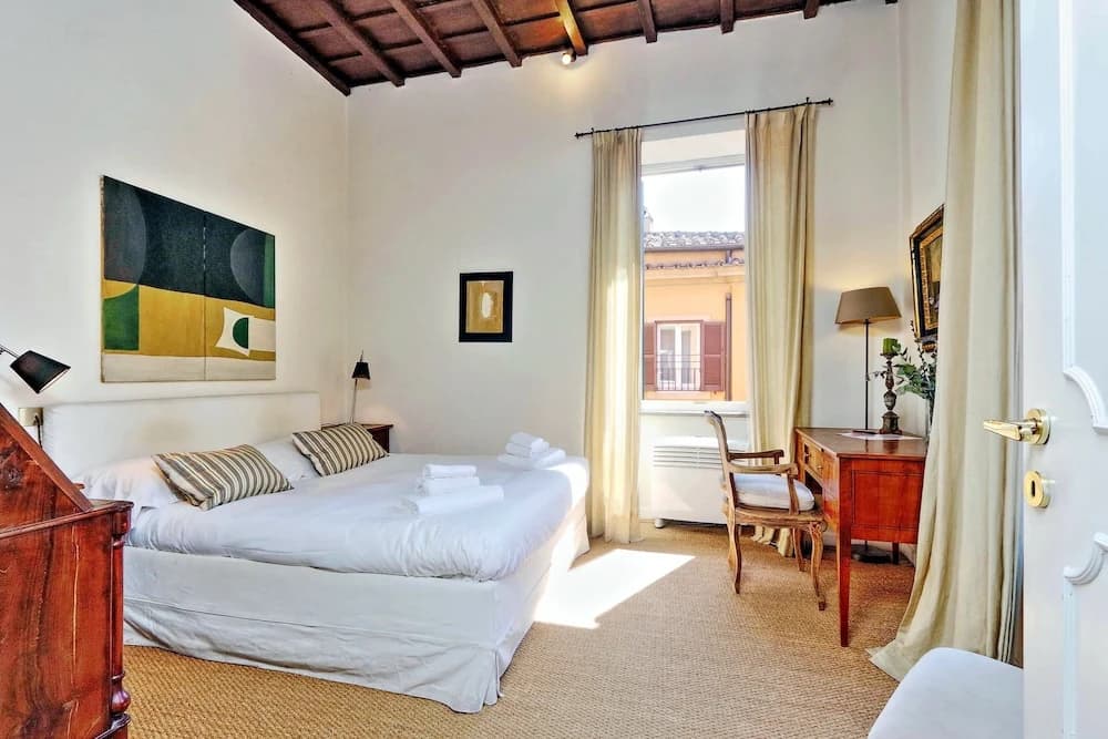 Trevi Stylish Apartment - photo 2
