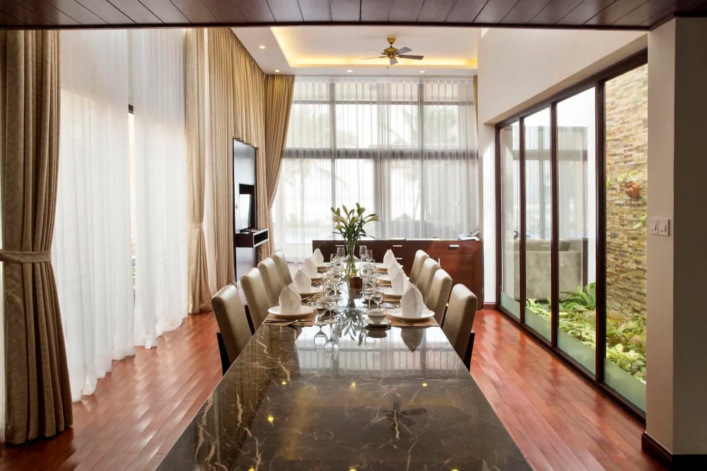 Danang Marriott Resort & Spa - photo 25