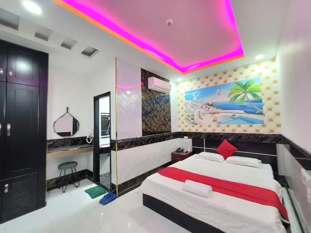 Thiem Thanh Hotel - photo 12