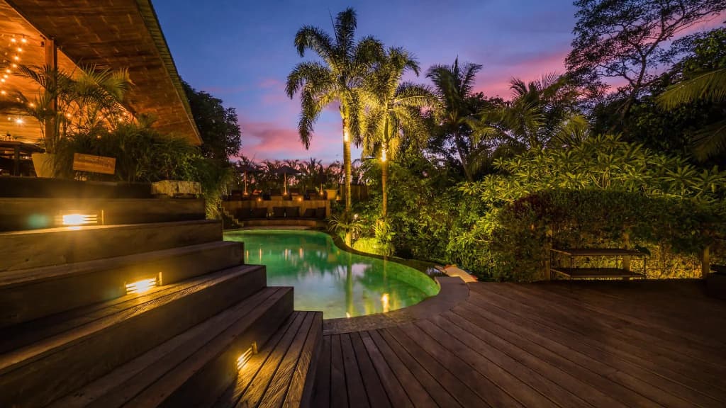 Soulshine Bali - photo 8