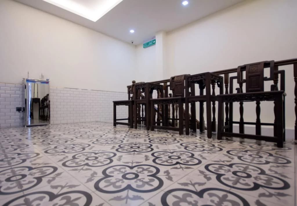 Islander Lodge - photo 10