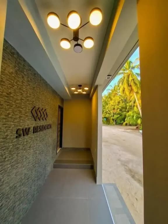 Moro SW Laamu - photo 9