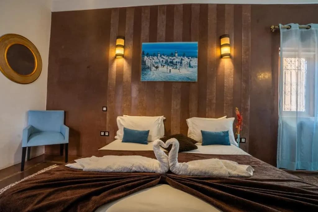 Riad Mazaya - photo 20