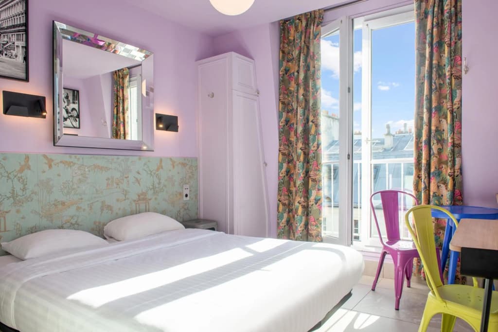 Hotel de Roubaix - photo 32