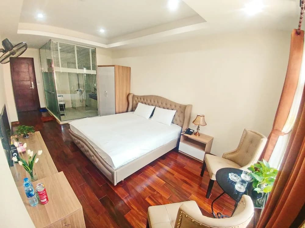 K17 Hotel - photo 5