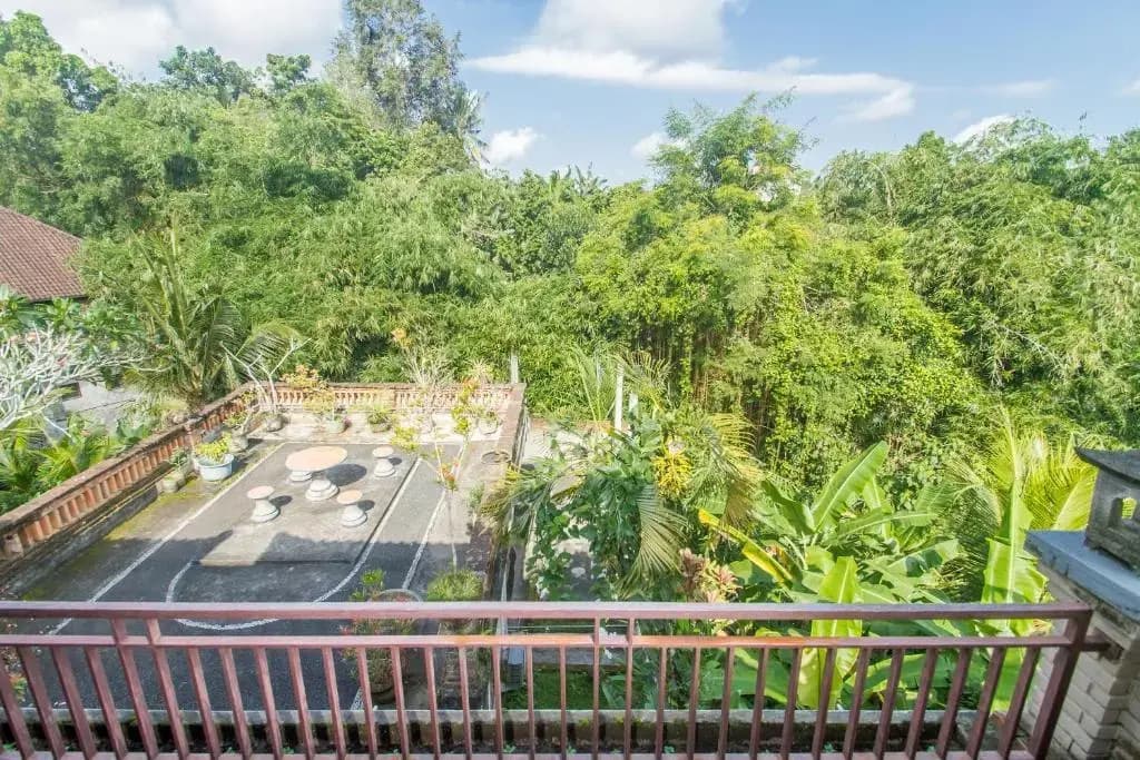 Sulendra Jungle Suites Ubud View by EPS - photo 20