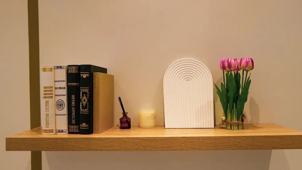 Guestonic Netizen Cozy Studio - photo 48