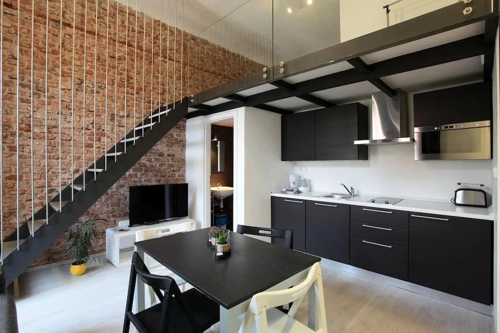 Apartment House - The Modern Flat - photo 14