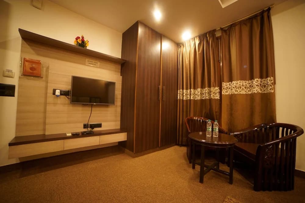 Hotel Palazzo Inn - photo 6