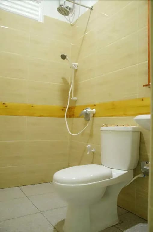 Eveyla guesthouse - photo 8