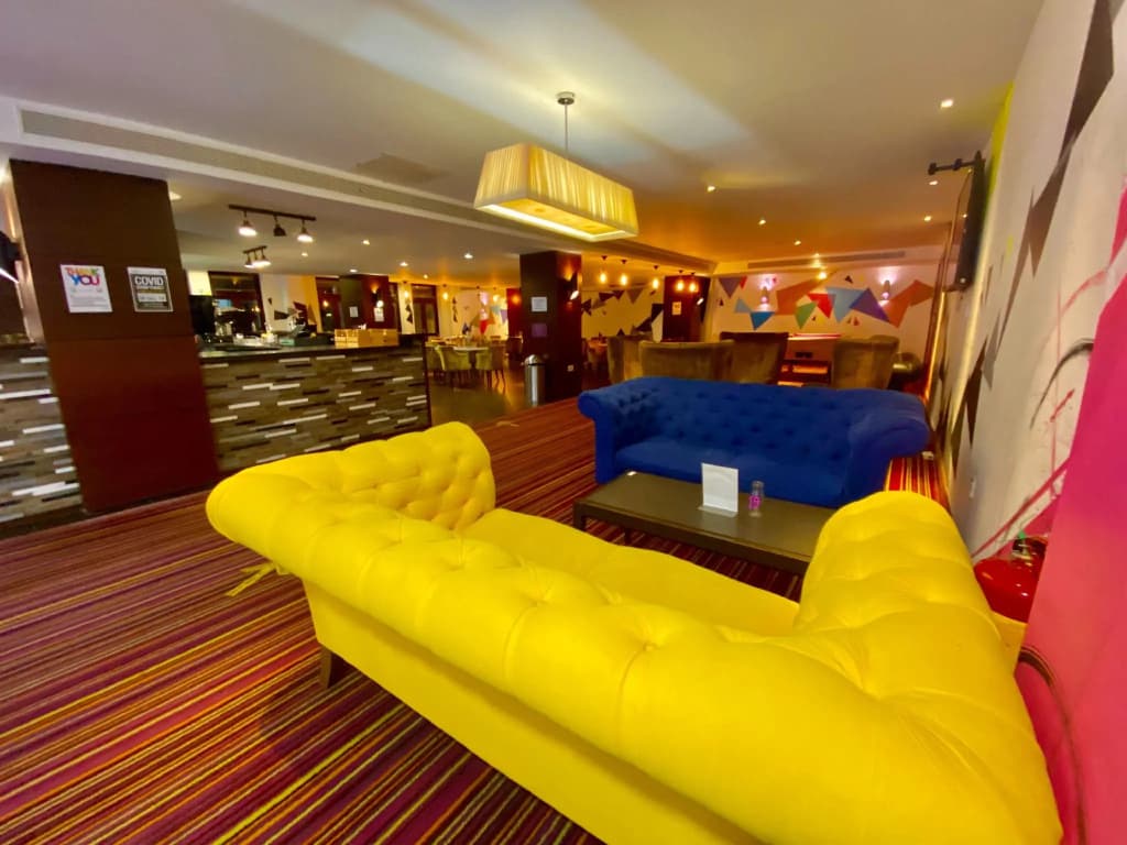 Safestay London Elephant & Castle - photo 13