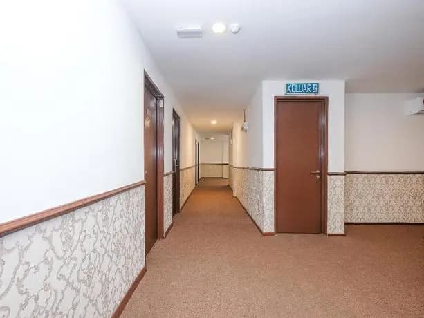 Atabara Boutique Hotel - photo 7