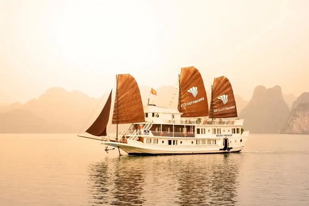 Galaxy Classic Cruise - photo 11