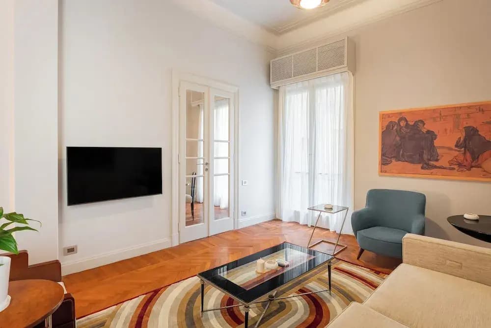 Brassbell l DT l Art Deco Designer Apartments - photo 2